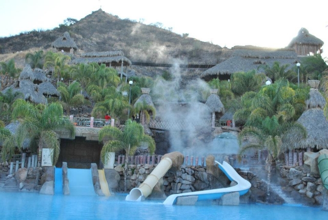 El Geiser